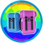 Backpack Colours
